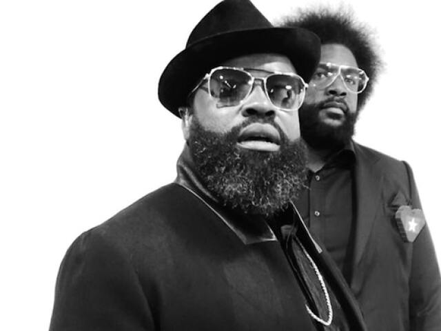 The Roots