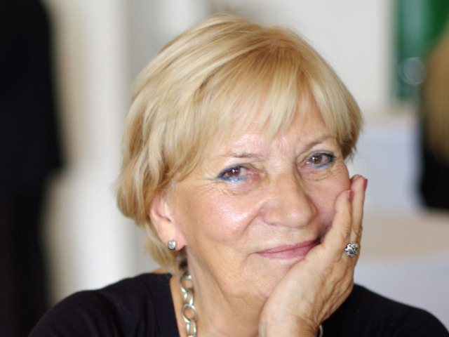 Uršula Szabadošová