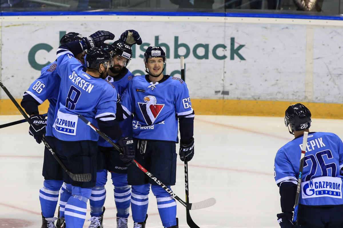 Slovan, Riga