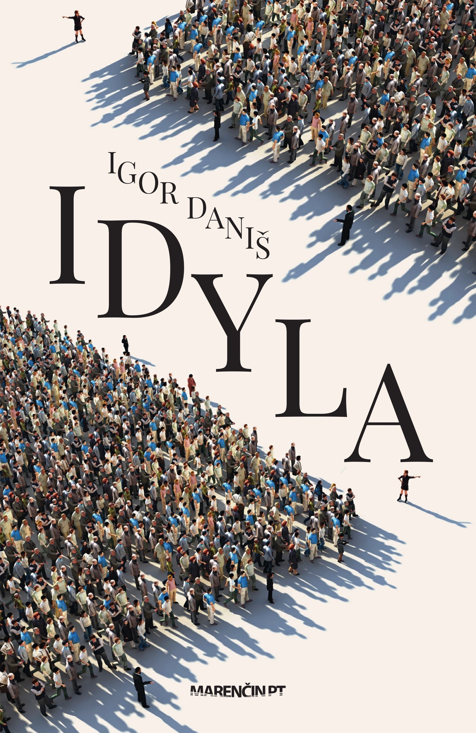 Igor Daniš: Idyla
