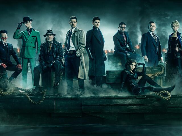 gotham