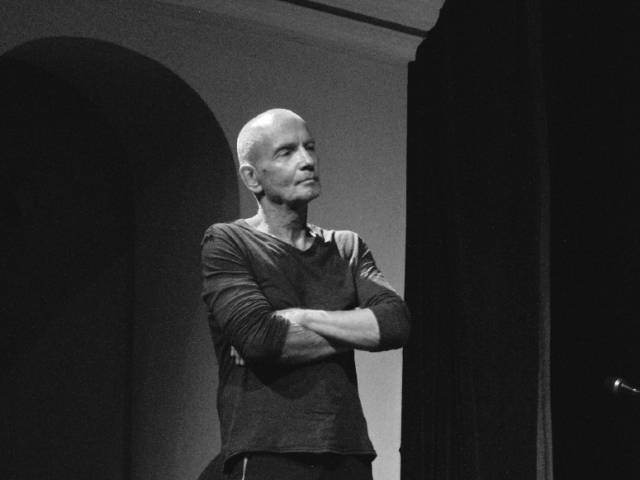 Erik Groch