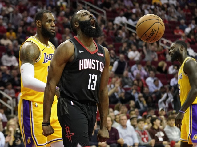 James Harden