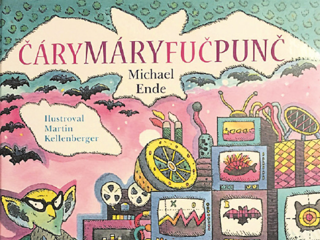 Michael Ende
