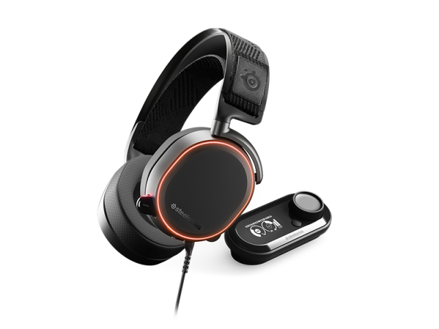 SteelSeries Artcis Pro