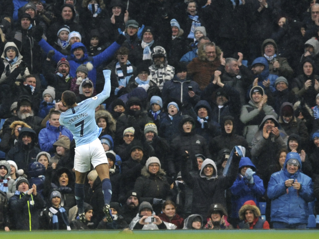 Britain Soccer Premier League