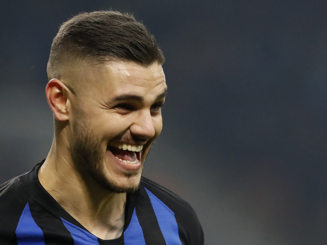 Mauro Icardi