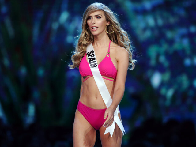 Angela Ponce
