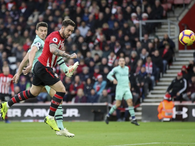 Danny Ings