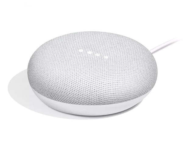 google home mini