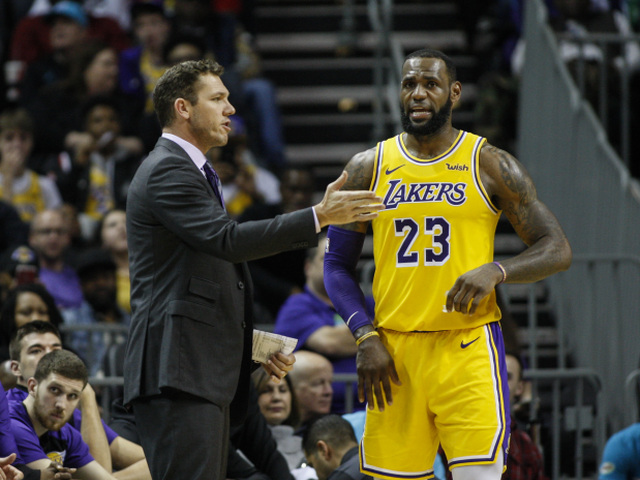 LeBron James