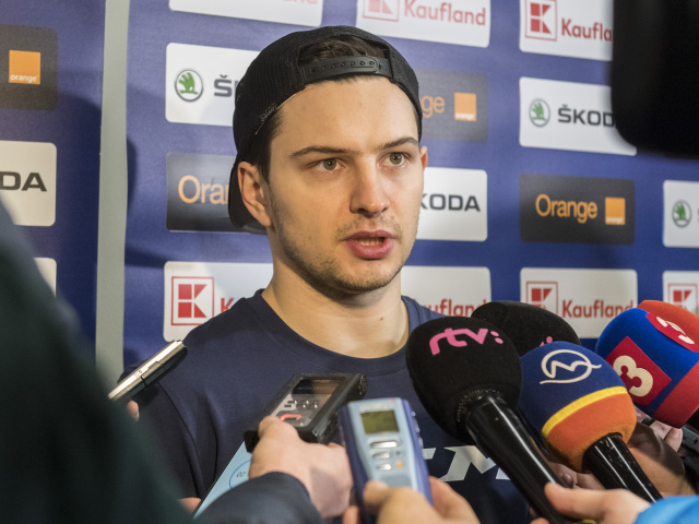 Libor Hudáček