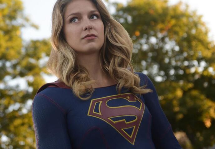 supergirl, melissa benoist,