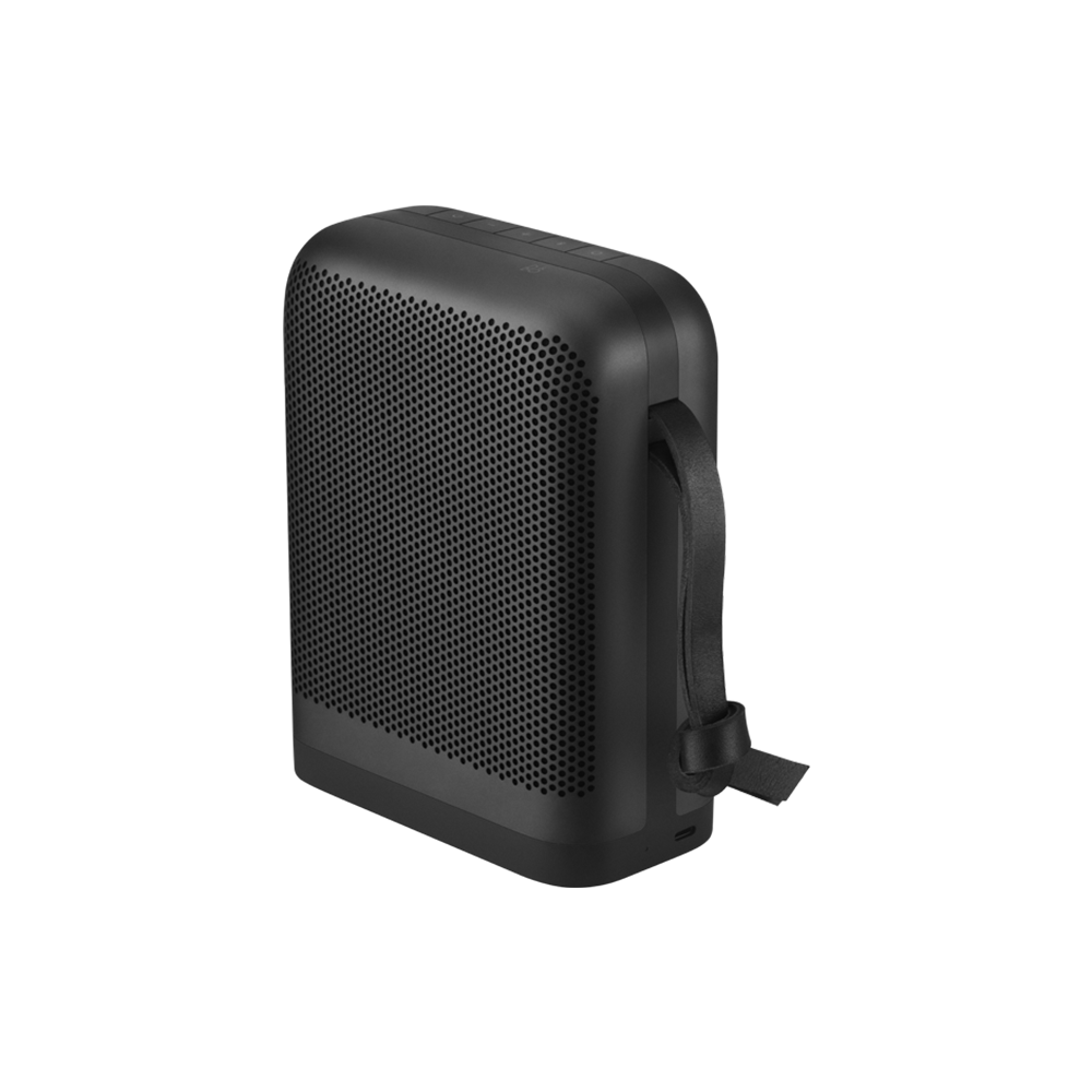 Reproduktor Bang & Olufsen Beoplay P6.