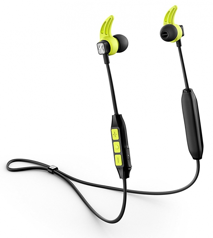 Slúchadlá Sennheiser CX Sport
