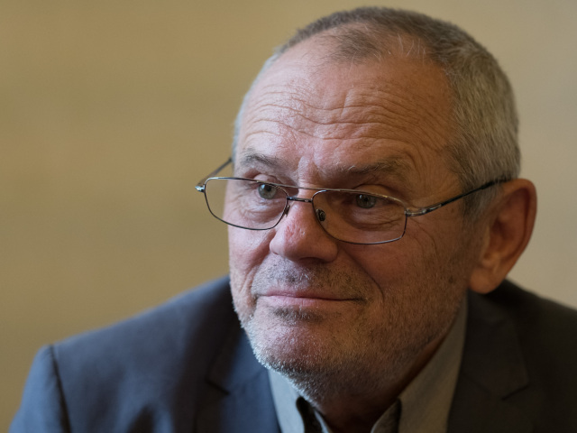 Milan Knažko