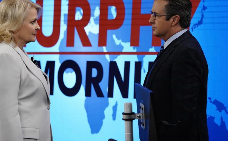 murphy brown, murphy brownová, candice bergen,