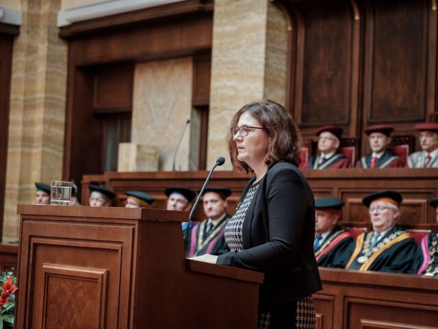 otvorenie akademickeho roka, lubyova