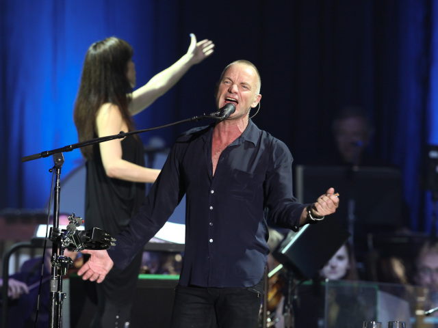 Sting