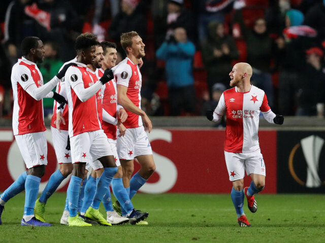 Stoch Slavia
