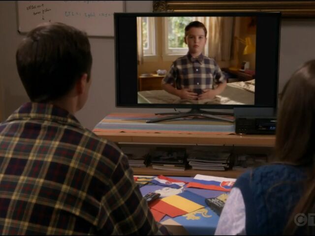 teória veľkého tresku, big bang theory, sheldon,