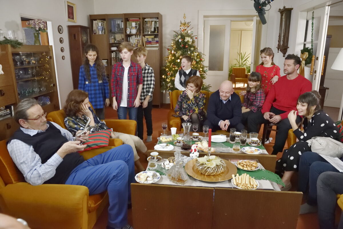 prázdniny, vianočné dobrodružstvo,