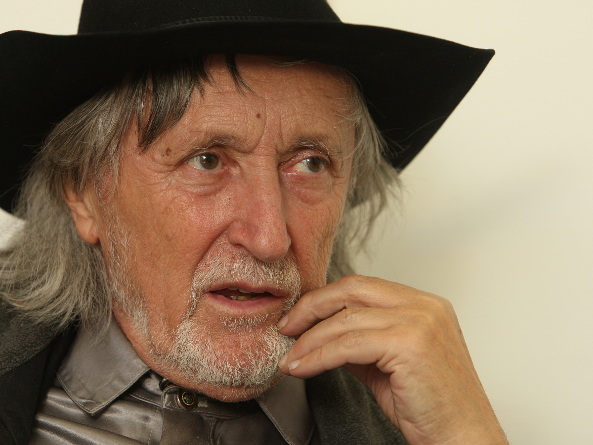 Juraj Jakubisko