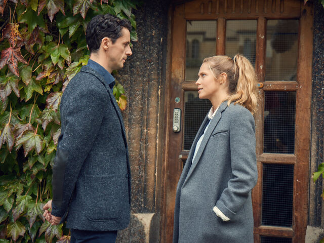 A Discovery Of Witches, čas čarodejníc, matthew goode, teresa palmer,