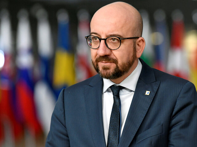 Charles Michel
