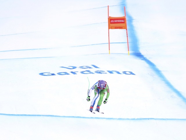 Ilka Štuhecová