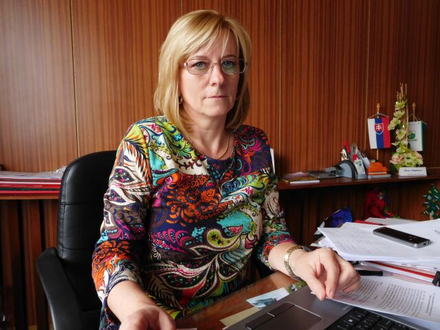 Jana Angletová