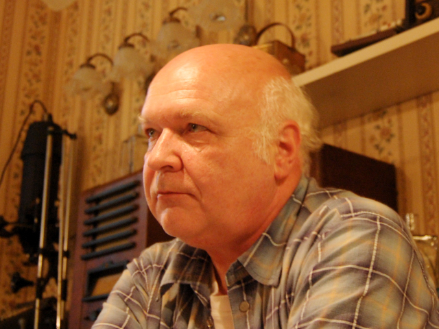 Lajos Grendel
