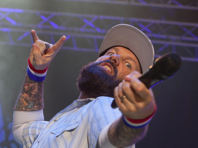 Limp Bizkit