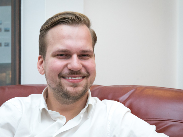 Martin Chodúr
