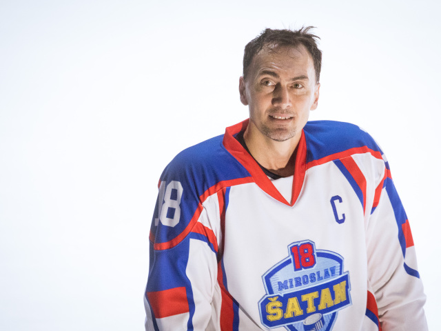 Miroslav Šatan