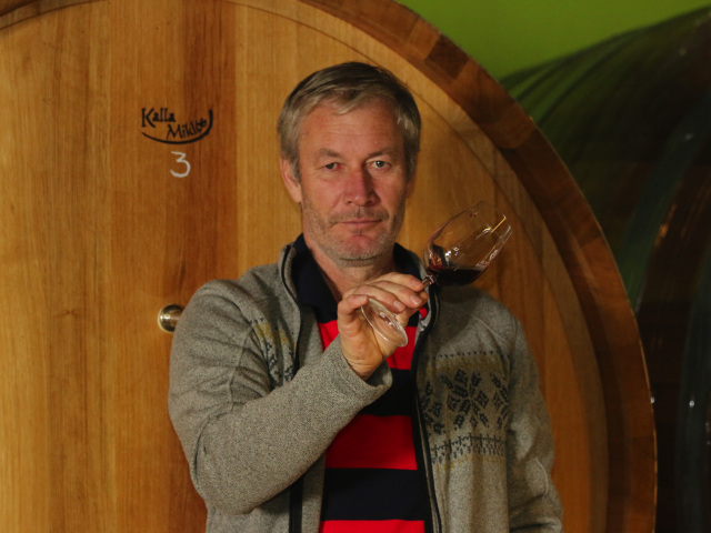 Pavol Michálek