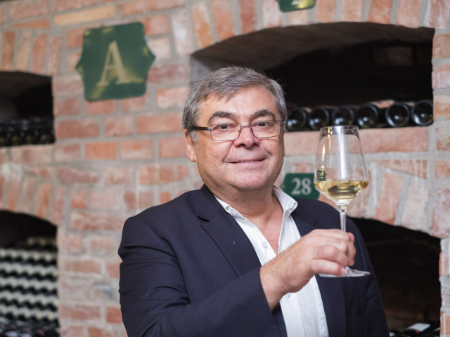 Peter Matyšák