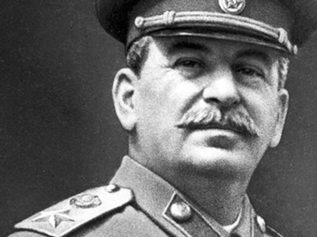 Stalin