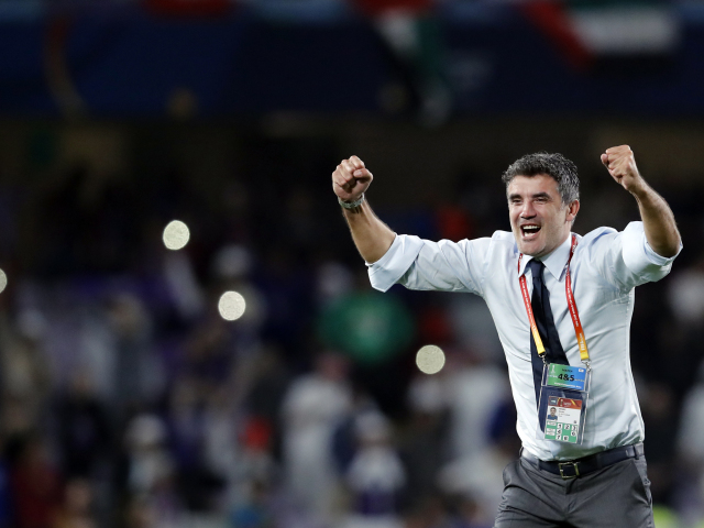 Zoran Mamič