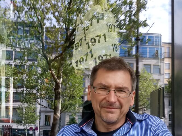 Aleksander Kaczorowski