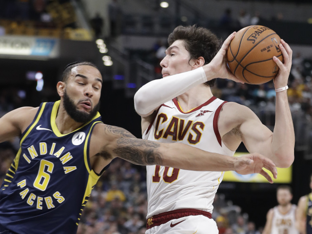 Cedi Osman