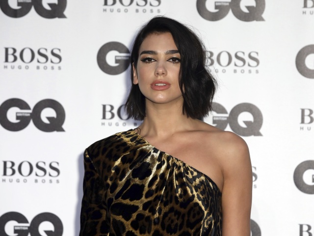 Dua Lipa