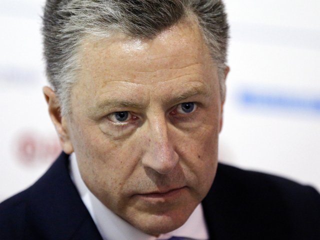 Kurt Volker