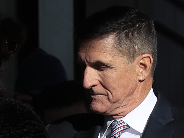 Michael Flynn