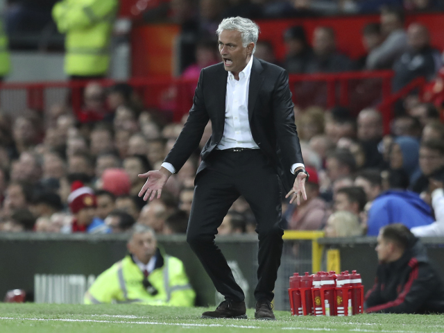 Mourinho