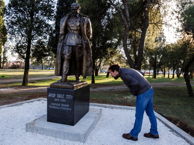tito