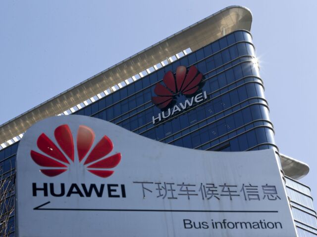 Huawei