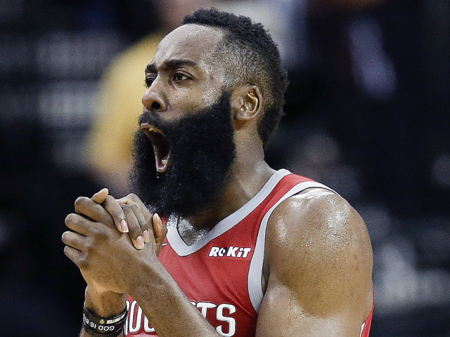 James Harden