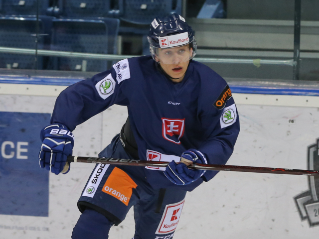 Martin Fehérváry