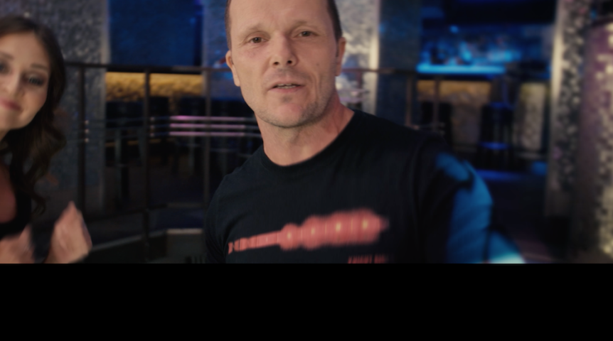 MC Erik, Erik Aresta